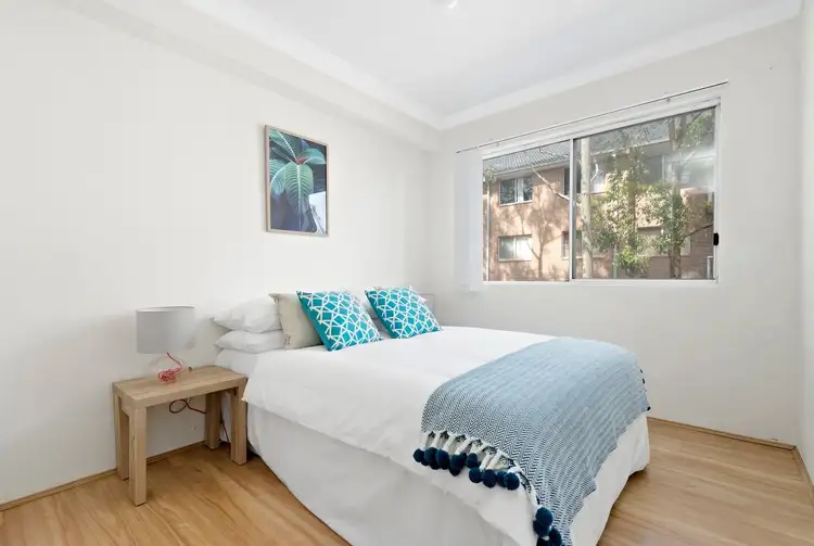 Fifth view of Homely apartment listing, 14/21-23 Devitt Street, Blacktown NSW 2148