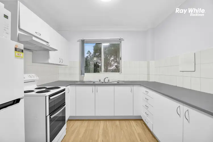 Sixth view of Homely apartment listing, 14/21-23 Devitt Street, Blacktown NSW 2148