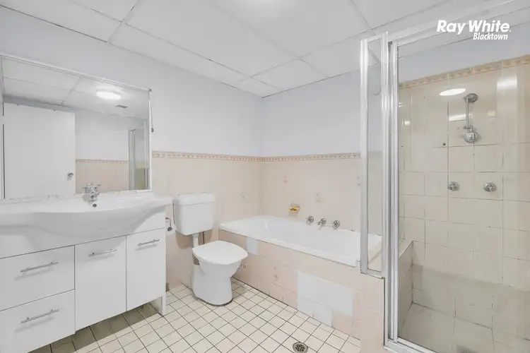 Seventh view of Homely apartment listing, 14/21-23 Devitt Street, Blacktown NSW 2148