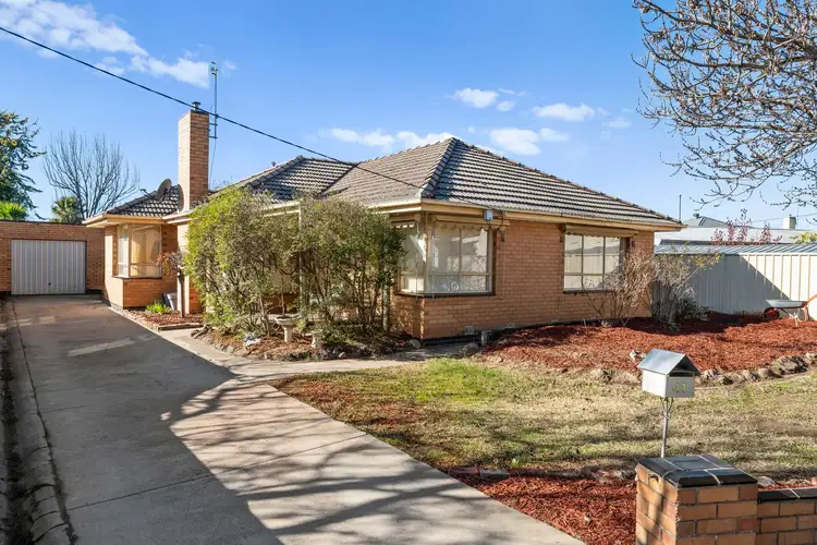 41 Clarke Street, Benalla VIC 3672