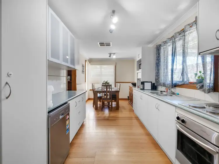 Fourth view of Homely house listing, 41 Clarke Street, Benalla VIC 3672