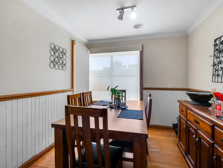 Fifth view of Homely house listing, 41 Clarke Street, Benalla VIC 3672