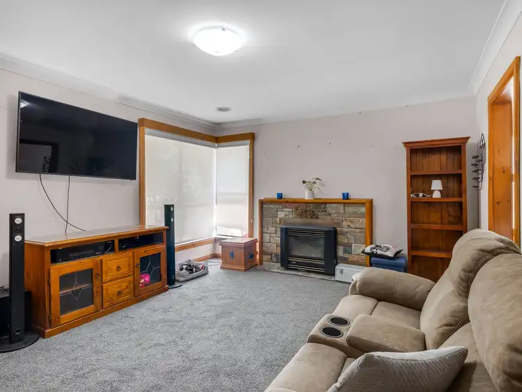 Sixth view of Homely house listing, 41 Clarke Street, Benalla VIC 3672