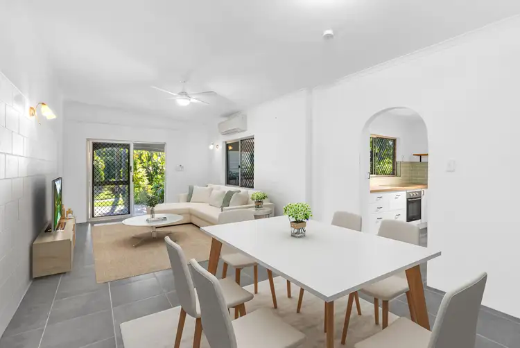 Third view of Homely house listing, 1/30 Jamieson Street, Trinity Beach QLD 4879