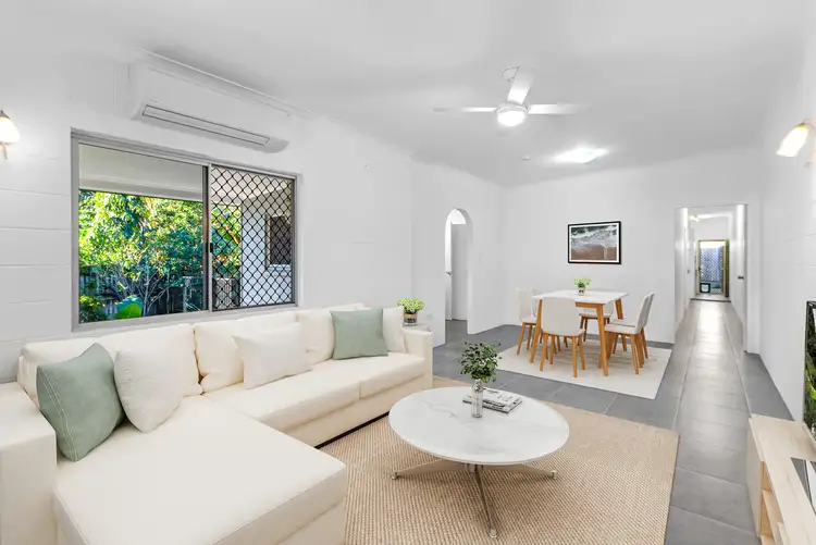 Fourth view of Homely house listing, 1/30 Jamieson Street, Trinity Beach QLD 4879