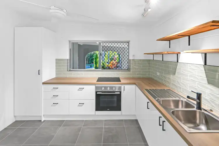 Fifth view of Homely house listing, 1/30 Jamieson Street, Trinity Beach QLD 4879