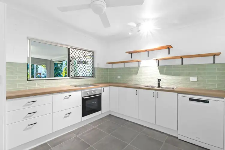 Sixth view of Homely house listing, 1/30 Jamieson Street, Trinity Beach QLD 4879