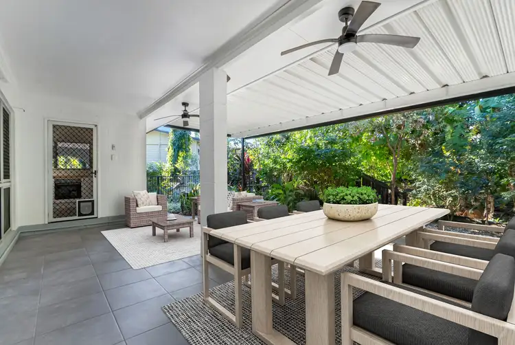 Seventh view of Homely house listing, 1/30 Jamieson Street, Trinity Beach QLD 4879