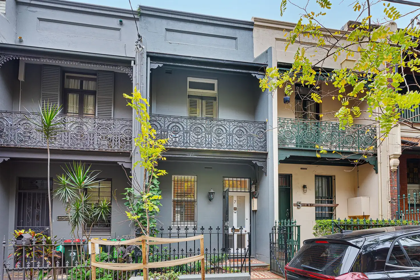 Main view of Homely house listing, 7 Nichols Street, Surry Hills NSW 2010