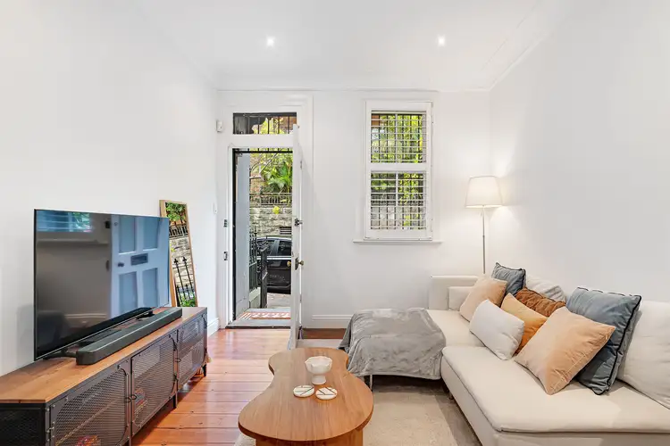 Second view of Homely house listing, 7 Nichols Street, Surry Hills NSW 2010