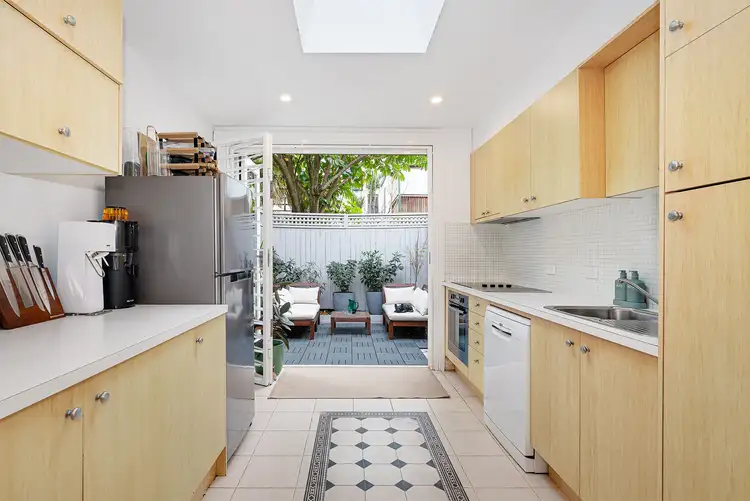 Fifth view of Homely house listing, 7 Nichols Street, Surry Hills NSW 2010