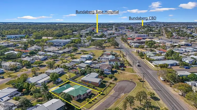 6 Breusch Street, Bundaberg West QLD 4670