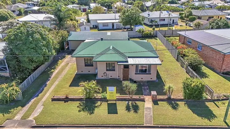Third view of Homely house listing, 6 Breusch Street, Bundaberg West QLD 4670