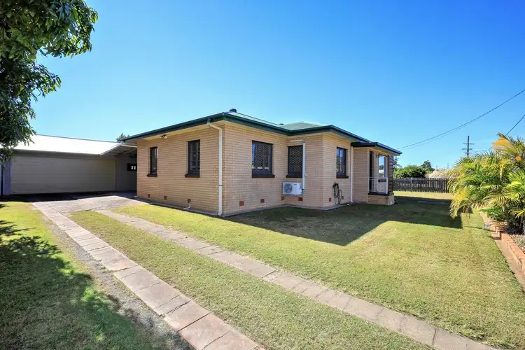 Fourth view of Homely house listing, 6 Breusch Street, Bundaberg West QLD 4670