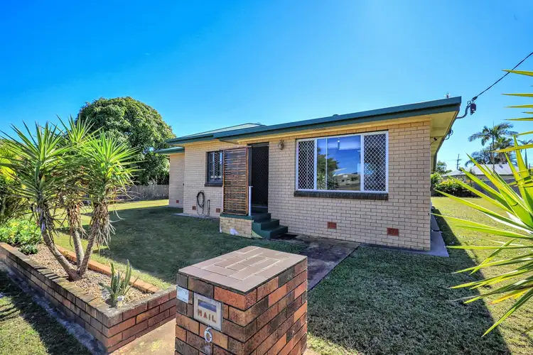 Fifth view of Homely house listing, 6 Breusch Street, Bundaberg West QLD 4670