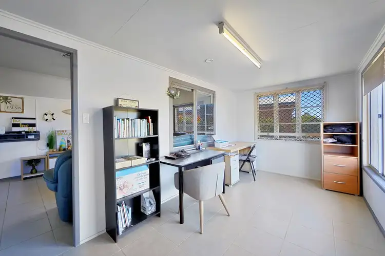 Sixth view of Homely house listing, 6 Breusch Street, Bundaberg West QLD 4670