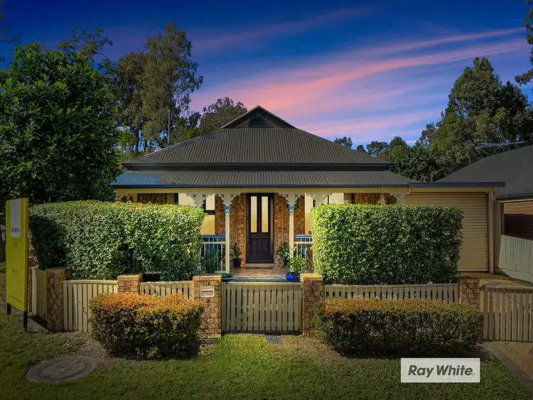 Main view of Homely house listing, 2 Eyre Court, Forest Lake QLD 4078