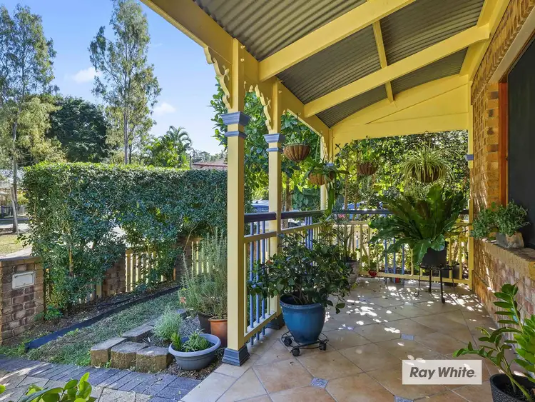 Fifth view of Homely house listing, 2 Eyre Court, Forest Lake QLD 4078