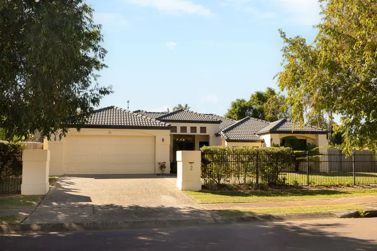 2 Leah Close, Buderim QLD 4556