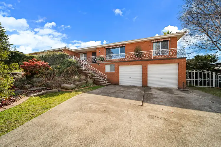Main view of Homely house listing, 6 Linger Place, Melba ACT 2615