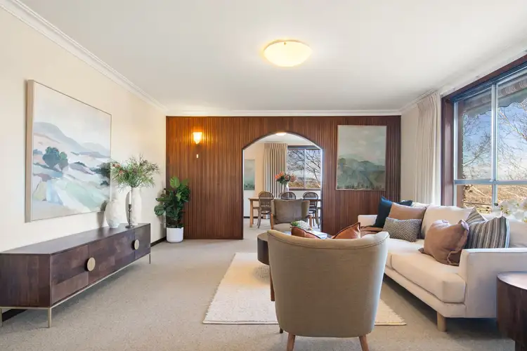 Sixth view of Homely house listing, 6 Linger Place, Melba ACT 2615