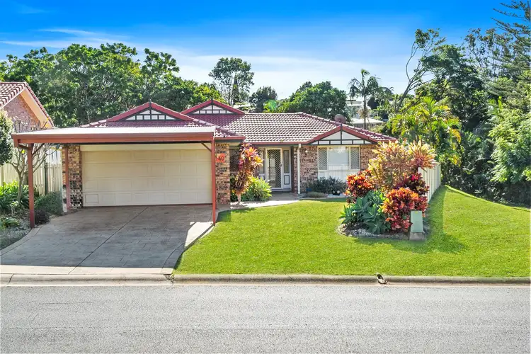 40 Clonakilty Close, Banora Point NSW 2486
