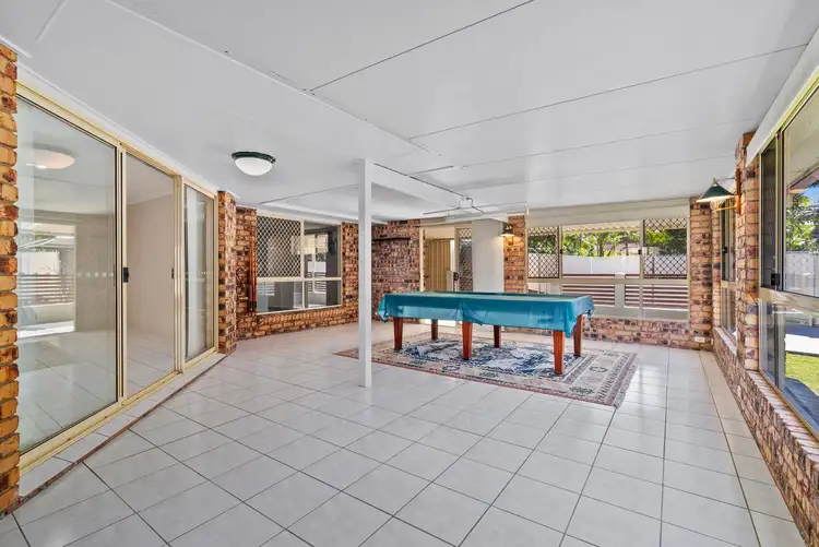 Sixth view of Homely house listing, 40 Clonakilty Close, Banora Point NSW 2486