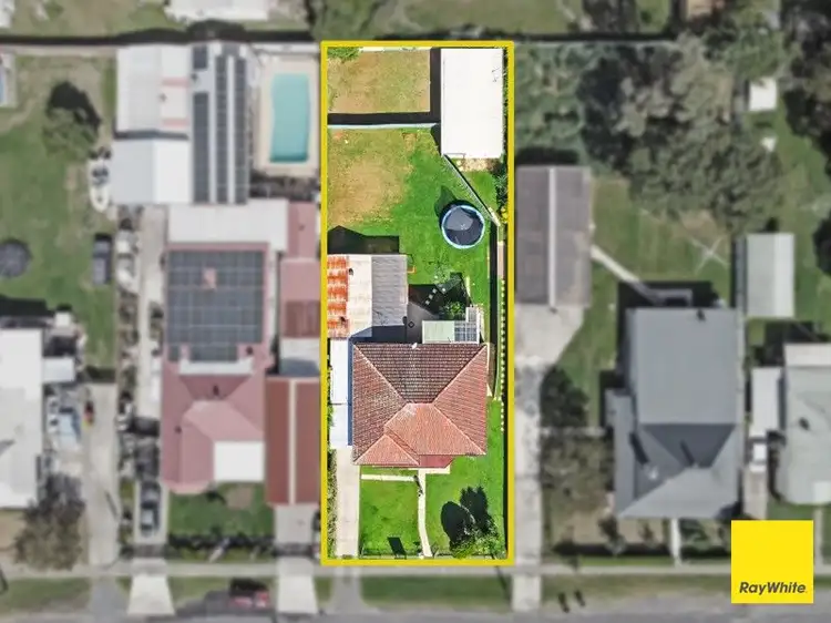 24 West Parade, Riverstone NSW 2765