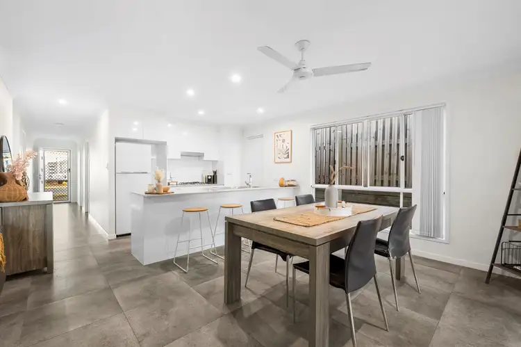 3 Quessada Court, Pimpama QLD 4209