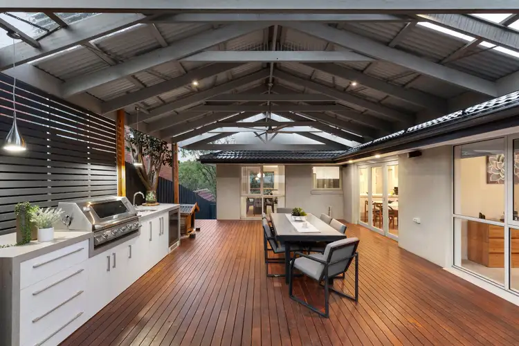 Sixth view of Homely house listing, 32 Manatunga Circuit, Greensborough VIC 3088