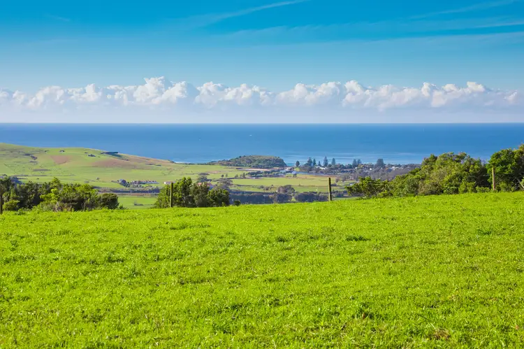 Lot 201 Rose Valley Road