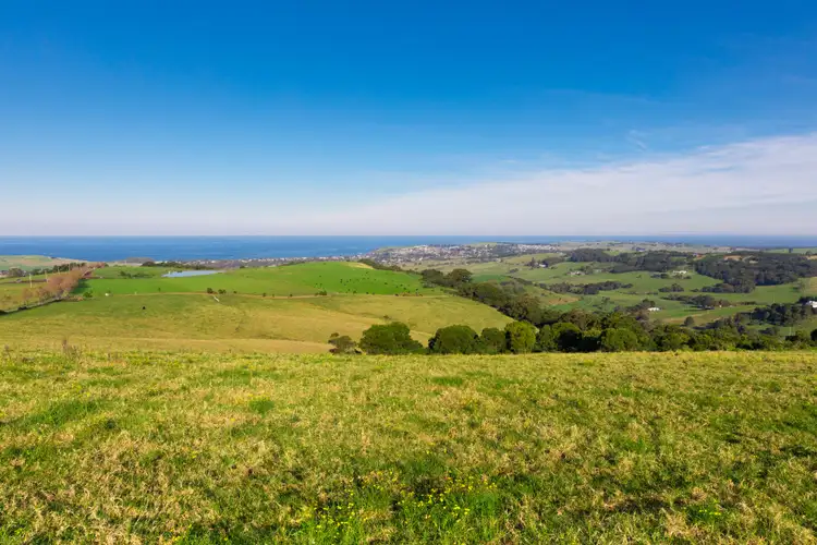 Second view of Homely rural property listing, Lot 201 Rose Valley Road, Rose Valley NSW 2534