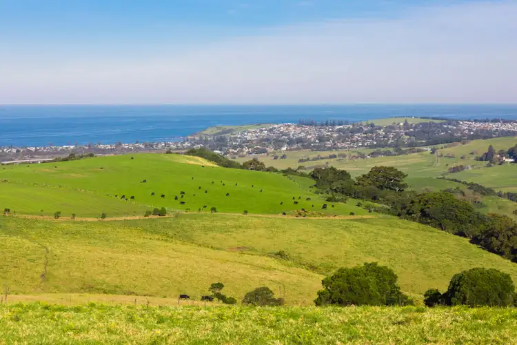 Fourth view of Homely rural property listing, Lot 201 Rose Valley Road, Rose Valley NSW 2534