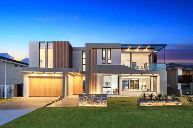 Main view of Homely house listing, 14 Hawkesbury Esplanade, Sylvania Waters NSW 2224