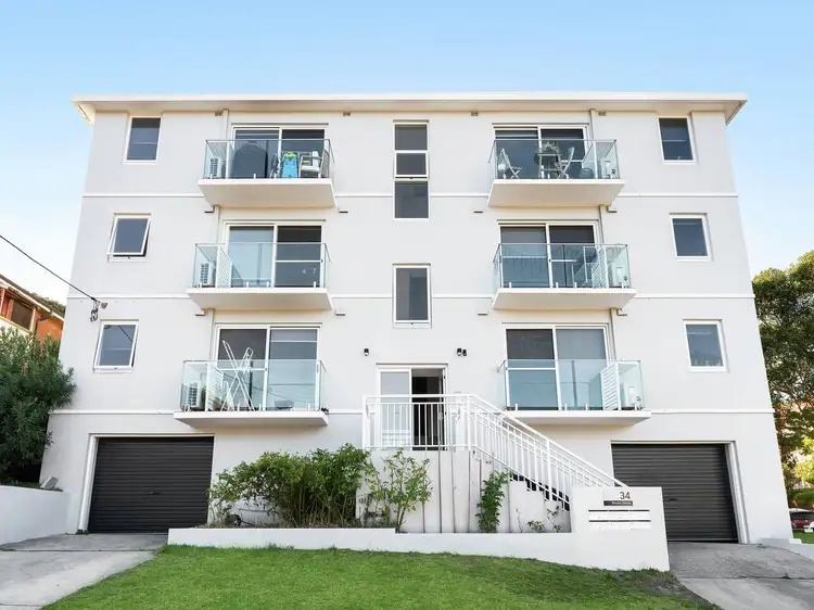 1-6/34 Meeks Street, Kingsford NSW 2032