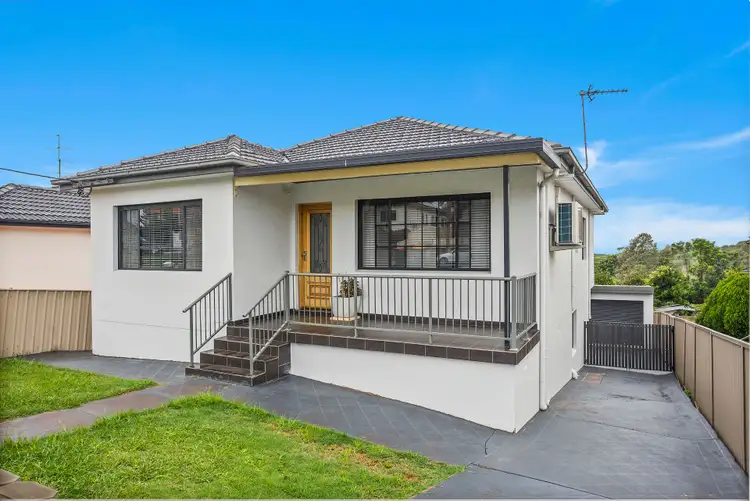 Main view of Homely house listing, 70 Illawarra Street, Port Kembla NSW 2505