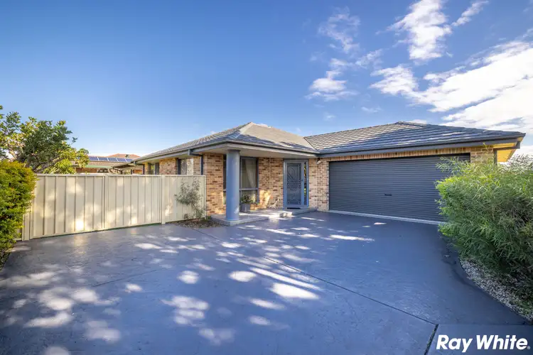 Main view of Homely house listing, 14 Robur Court, Tuncurry NSW 2428