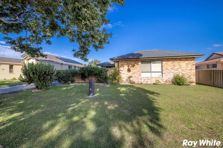 Second view of Homely house listing, 14 Robur Court, Tuncurry NSW 2428