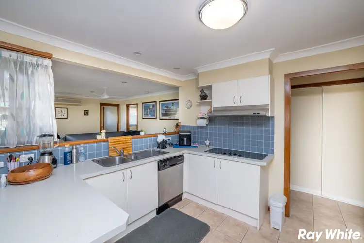 Third view of Homely house listing, 14 Robur Court, Tuncurry NSW 2428