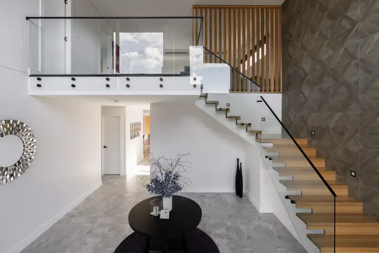 Second view of Homely house listing, 5 Garnsey Way, Oran Park NSW 2570