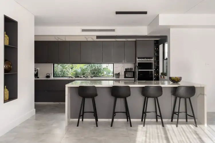 Third view of Homely house listing, 5 Garnsey Way, Oran Park NSW 2570