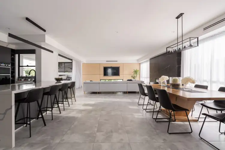 Sixth view of Homely house listing, 5 Garnsey Way, Oran Park NSW 2570