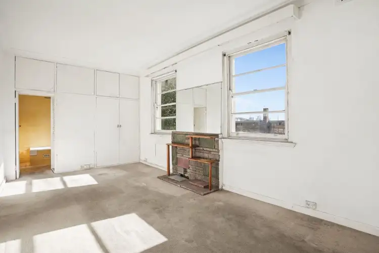 Third view of Homely studio listing, 26/199-201 Victoria Street, Potts Point NSW 2011