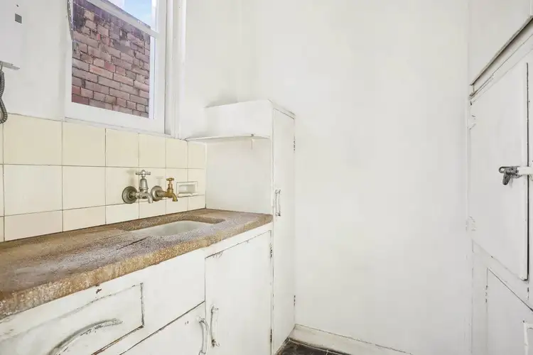 Fourth view of Homely studio listing, 26/199-201 Victoria Street, Potts Point NSW 2011