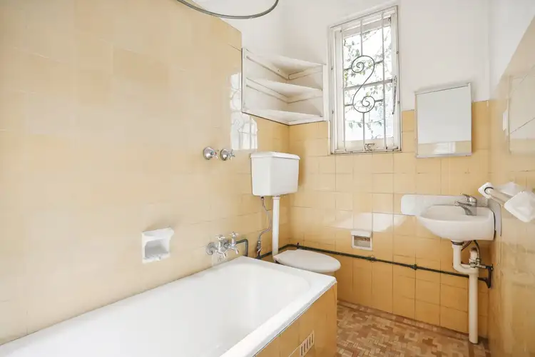 Fifth view of Homely studio listing, 26/199-201 Victoria Street, Potts Point NSW 2011