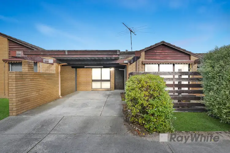 Main view of Homely unit listing, 24/2-4 Tarene Street, Dandenong VIC 3175
