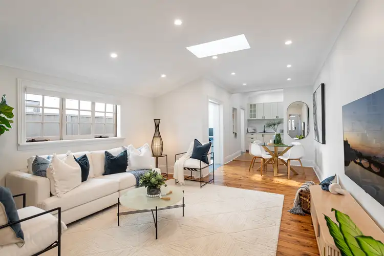 34 Redmond Street, Leichhardt NSW 2040