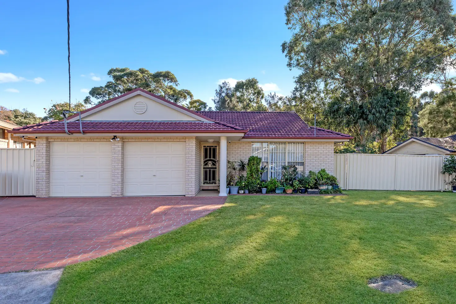 Main view of Homely house listing, 3 Dallas Place, Toongabbie NSW 2146
