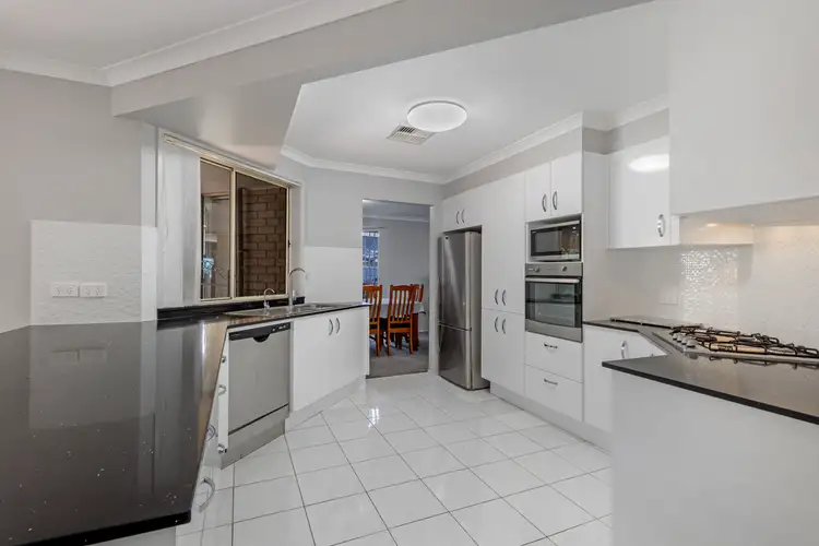 Second view of Homely house listing, 3 Dallas Place, Toongabbie NSW 2146