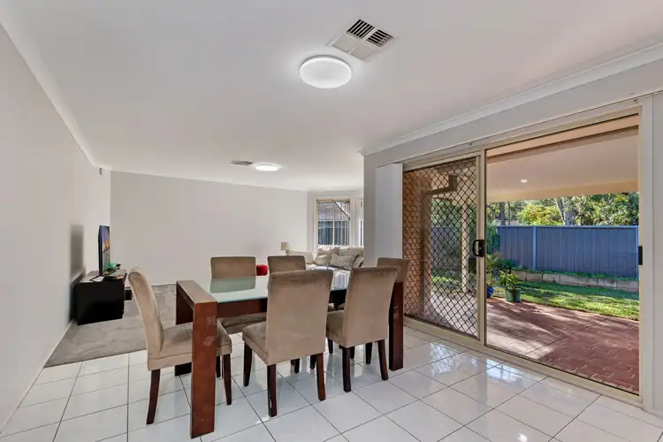 Third view of Homely house listing, 3 Dallas Place, Toongabbie NSW 2146